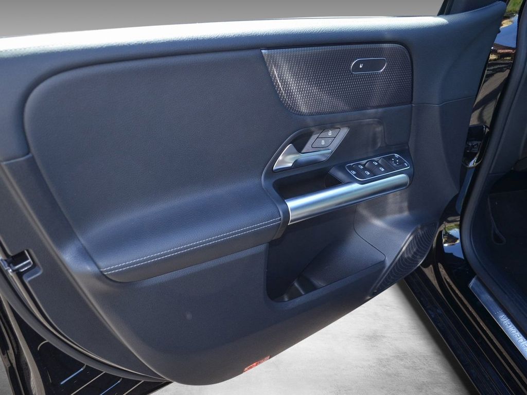 Mercedes-Benz B 180 2019