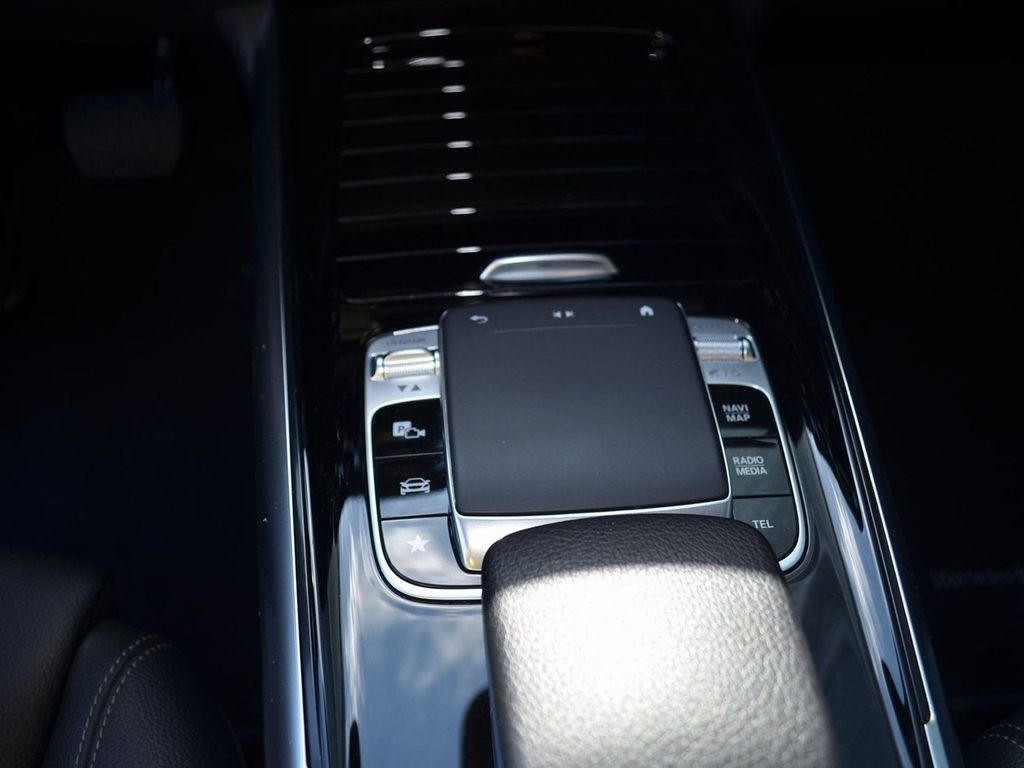 Mercedes-Benz B 180 2019