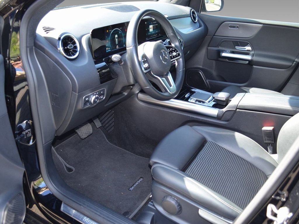 Mercedes-Benz B 180 2019