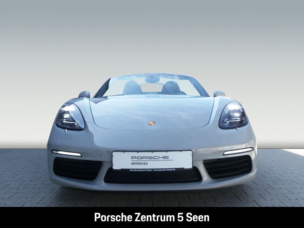 Porsche Boxster 2024