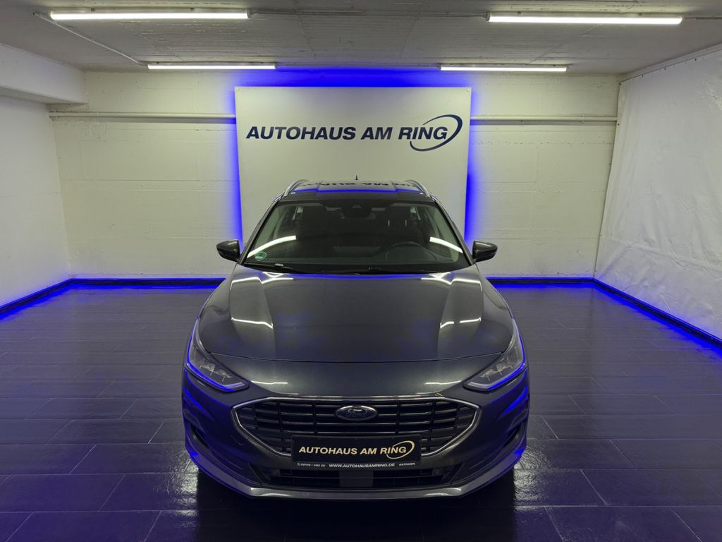 Ford Focus 2023