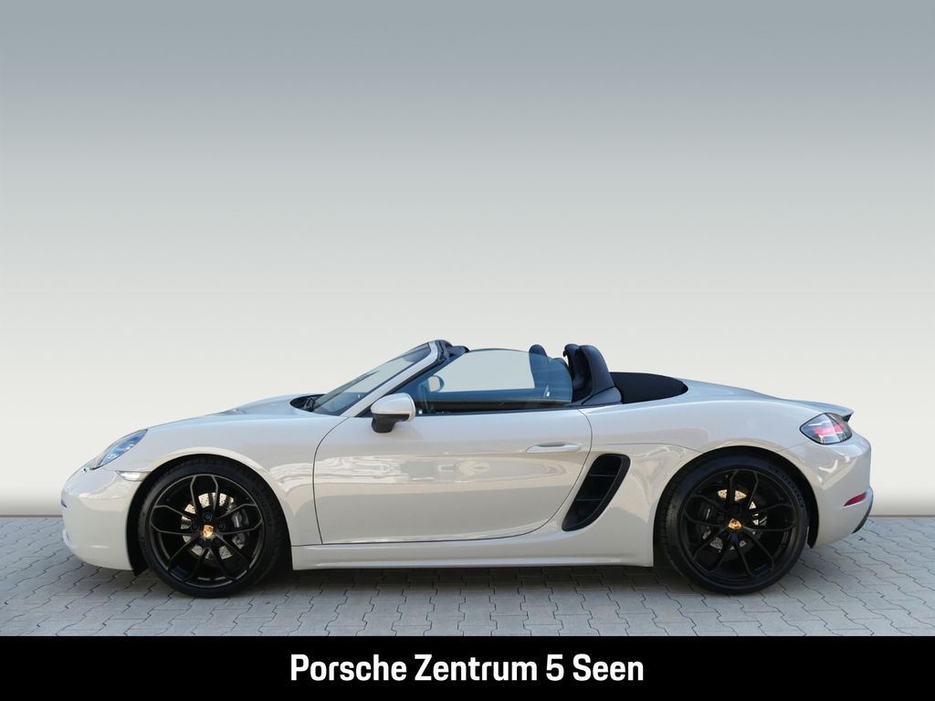 Porsche Boxster 2024