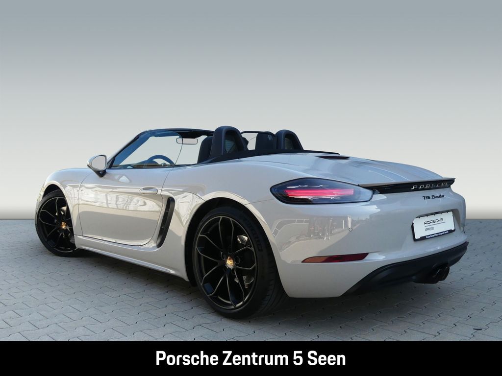 Porsche Boxster 2024