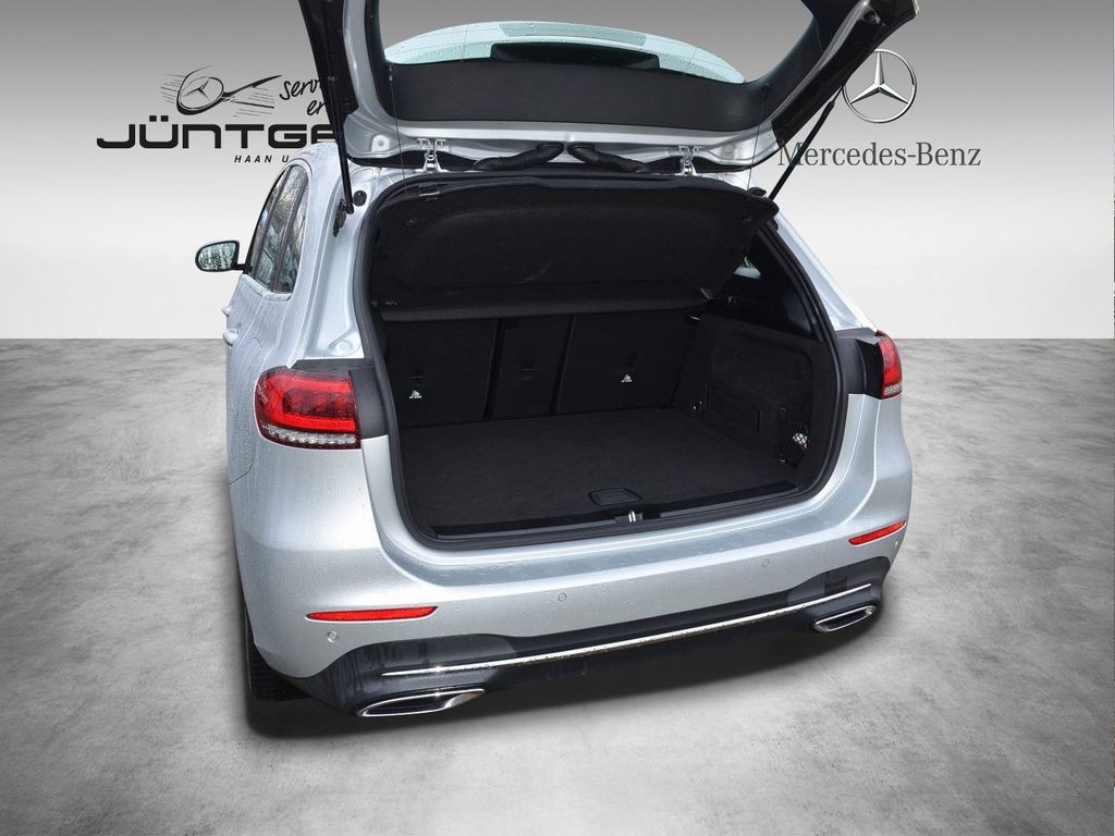 Mercedes-Benz B 180 2019