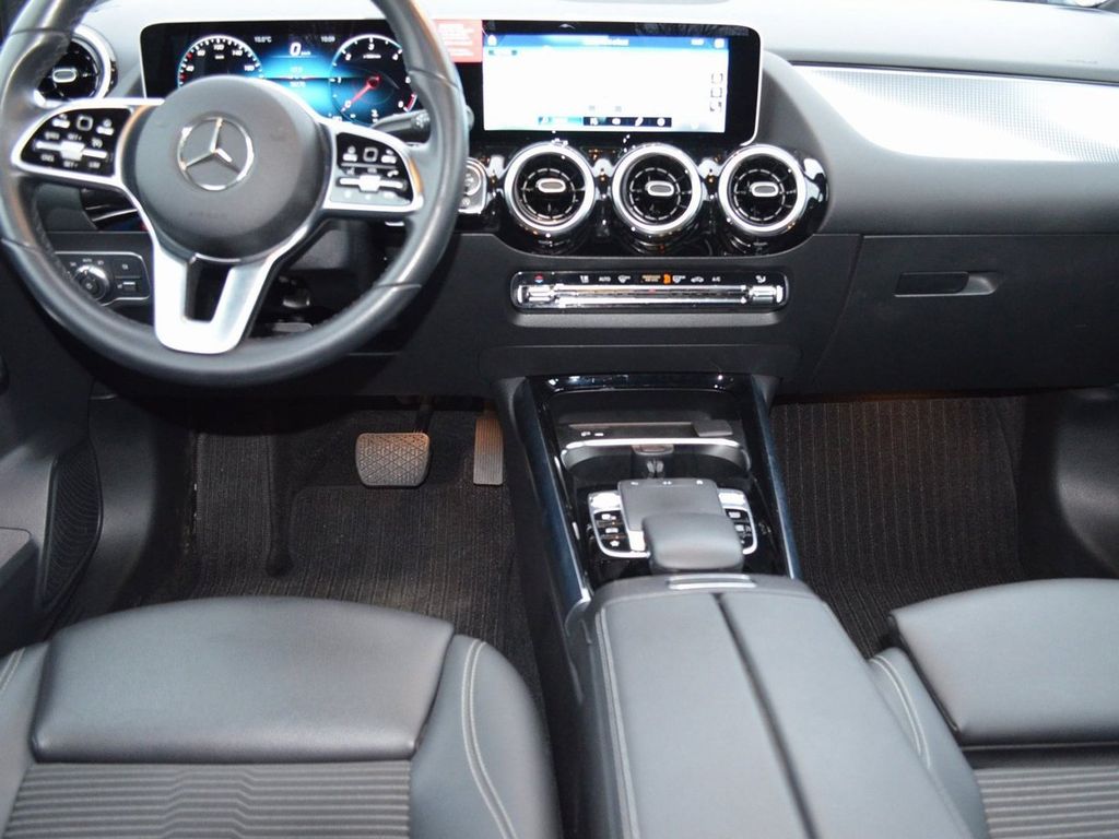 Mercedes-Benz B 180 2019