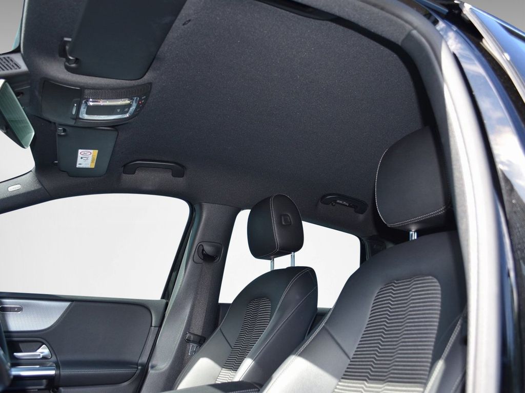 Mercedes-Benz B 180 2019