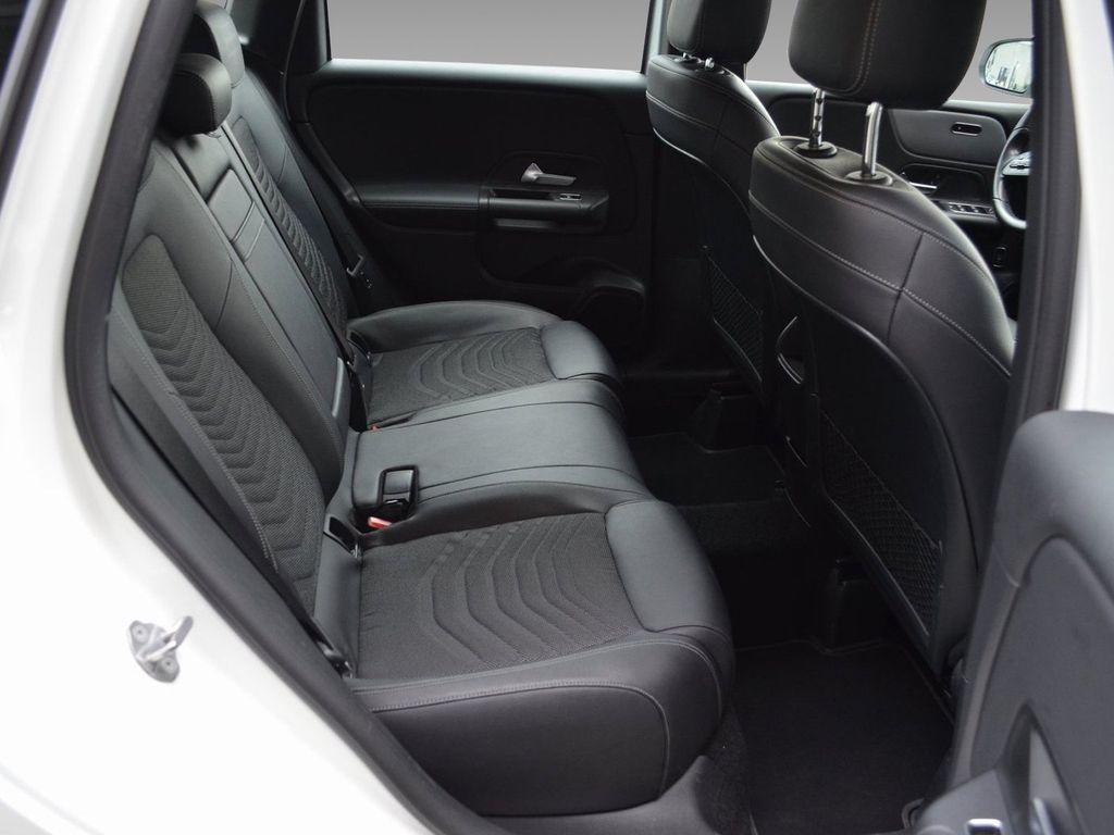 Mercedes-Benz B 180 2019