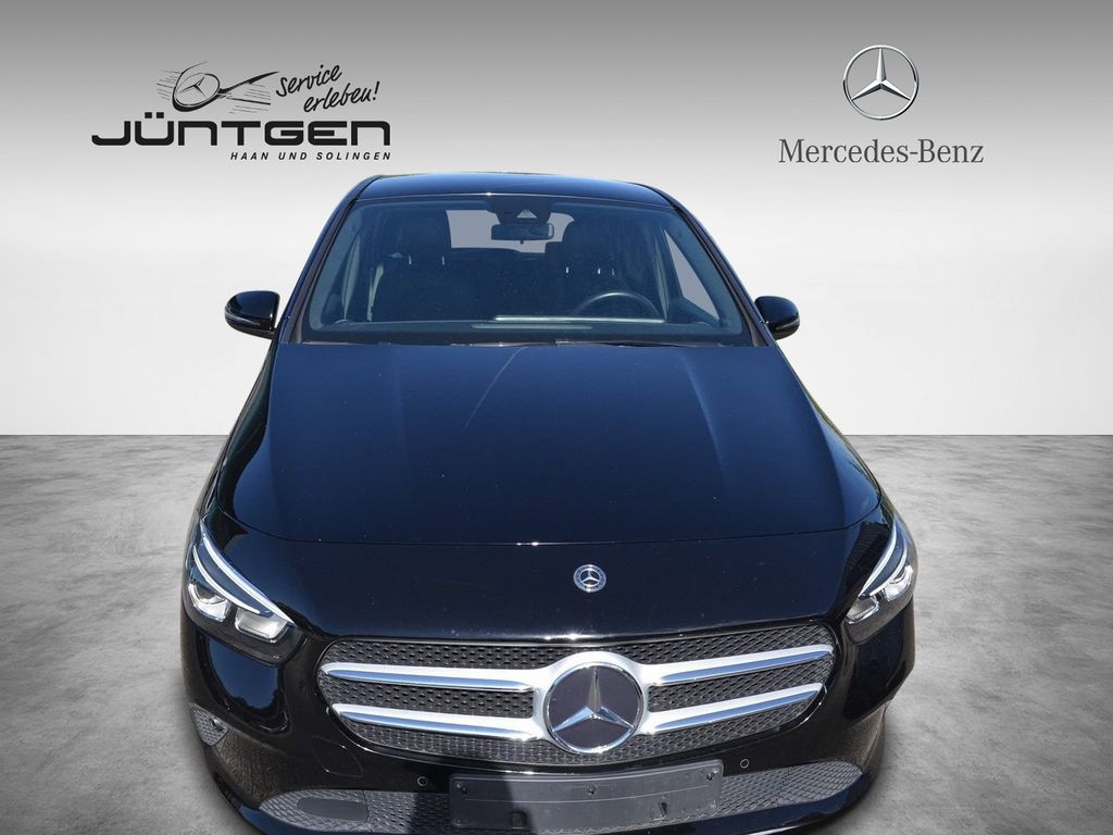 Mercedes-Benz B 180 2019