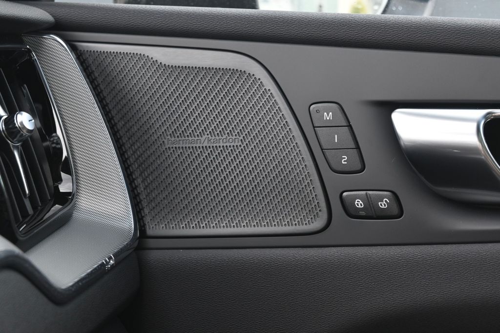 Volvo XC60 2025
