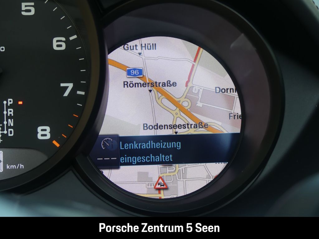 Porsche Boxster 2024