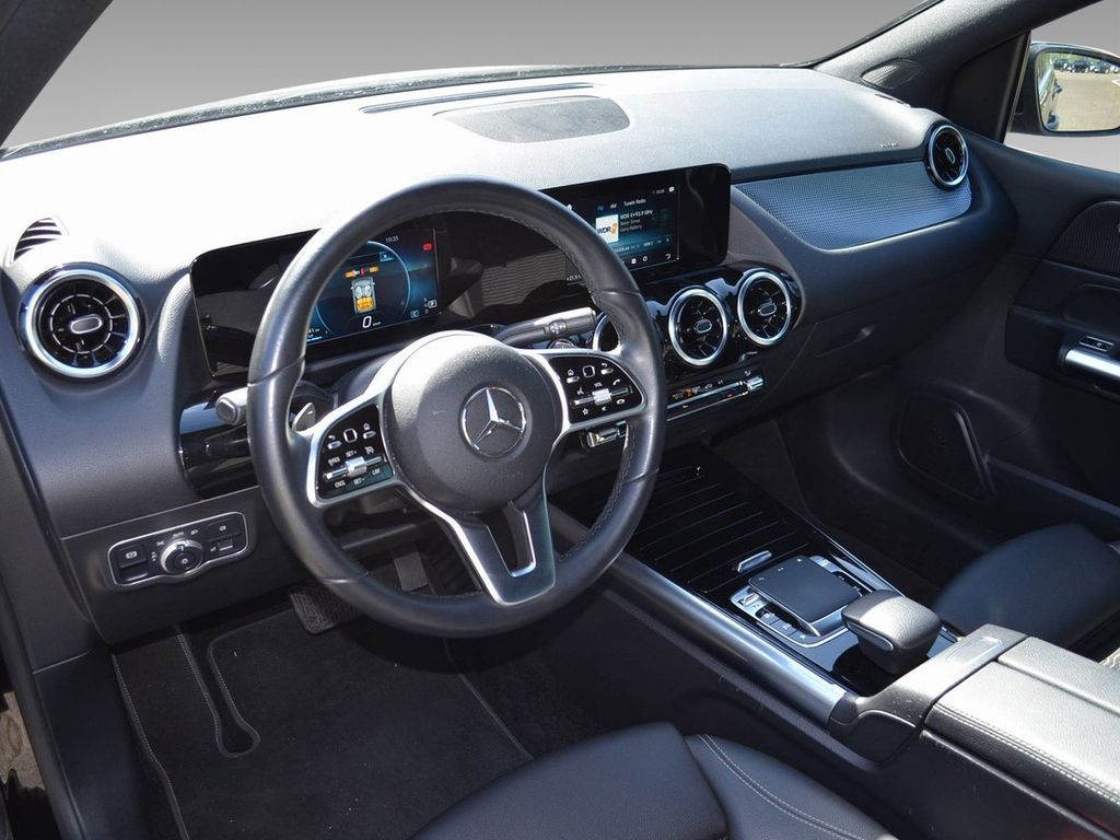 Mercedes-Benz B 180 2019