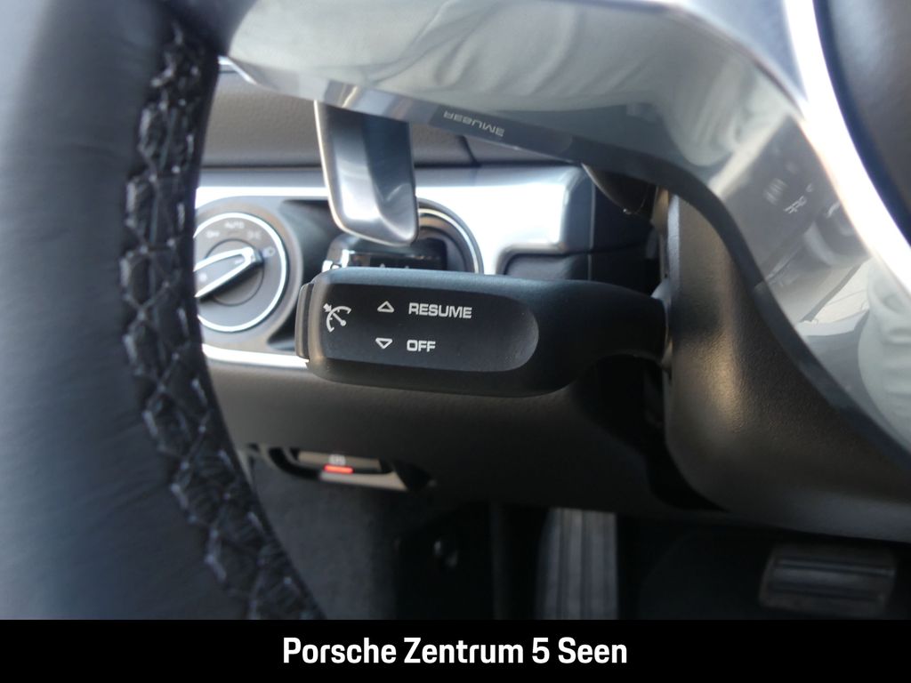 Porsche Boxster 2024