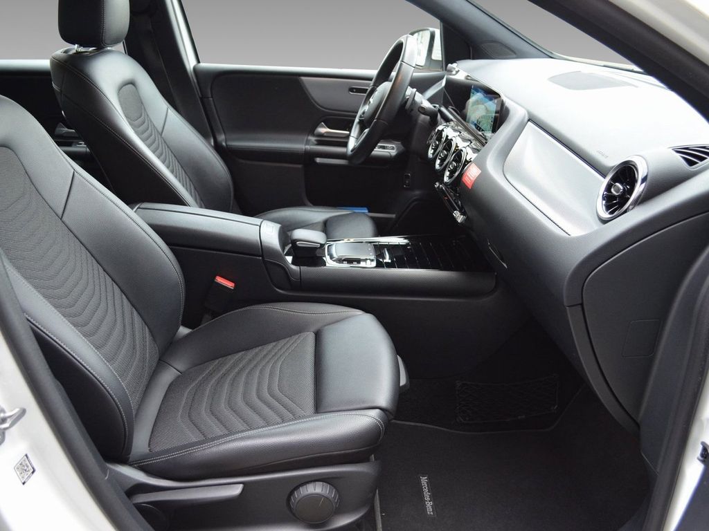 Mercedes-Benz B 180 2019