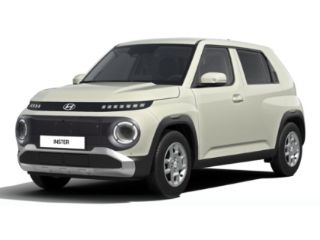Hyundai INSTER
