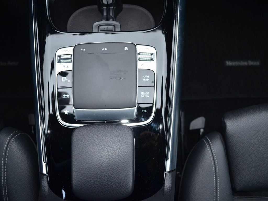 Mercedes-Benz B 180 2019