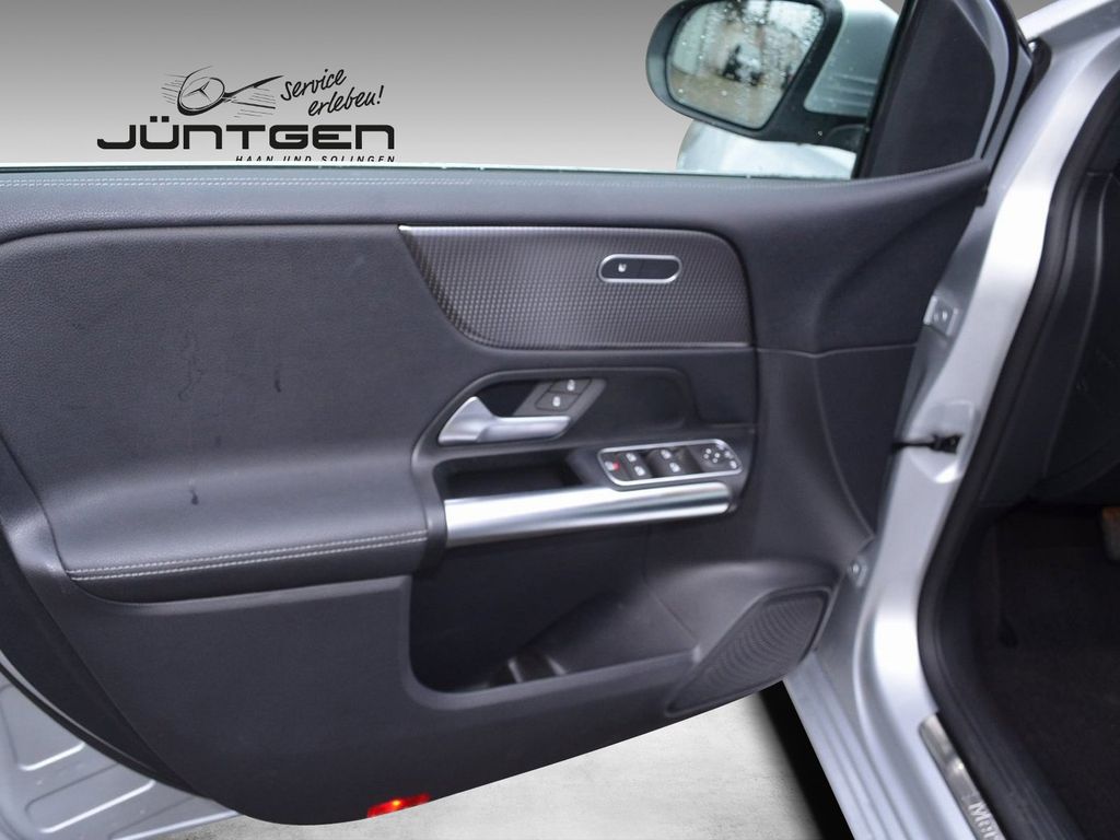 Mercedes-Benz B 180 2019