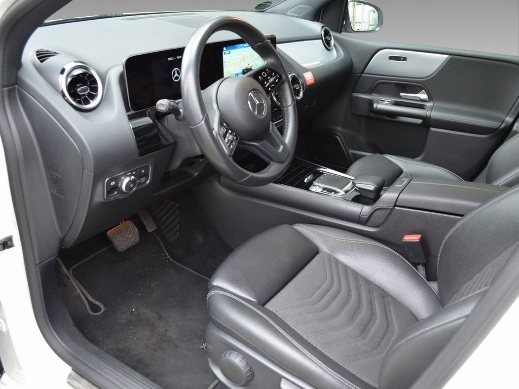 Mercedes-Benz B 180 2019