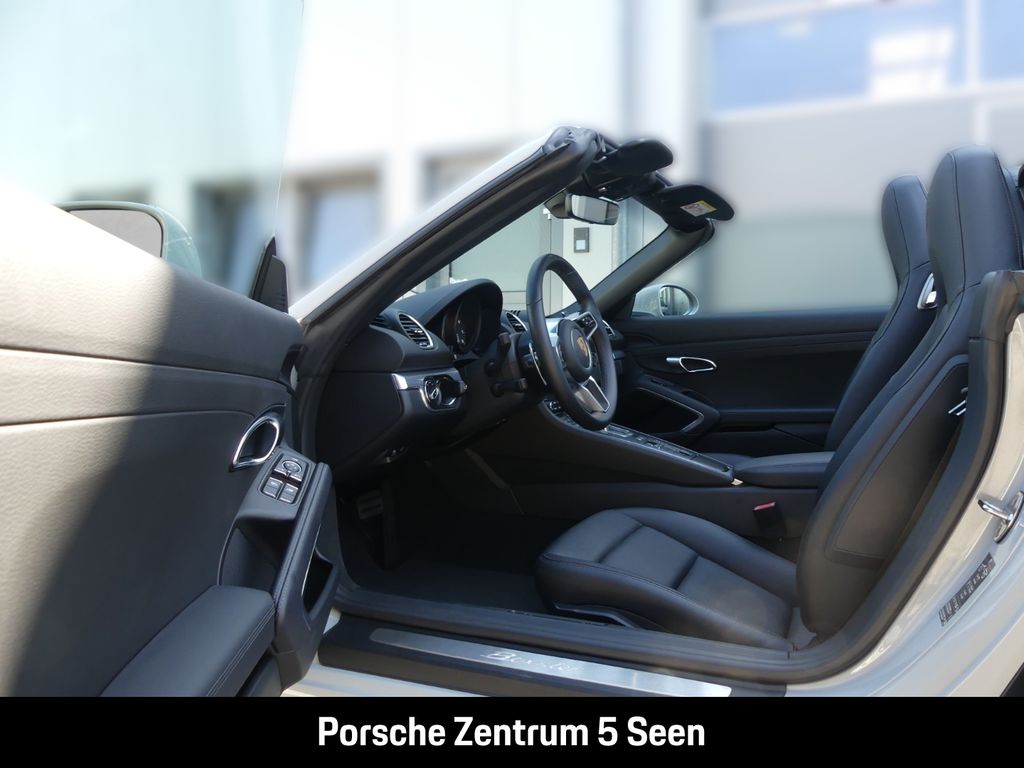 Porsche Boxster 2024