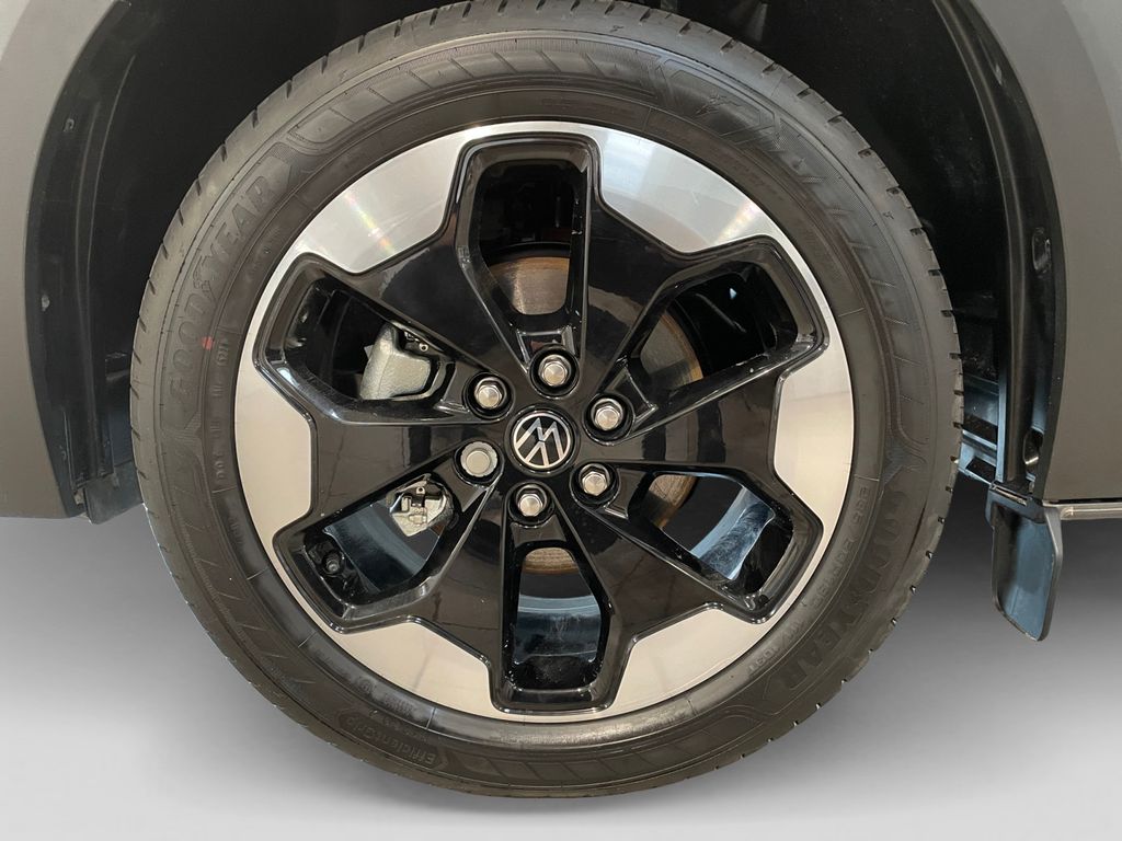 Volkswagen Other 2025