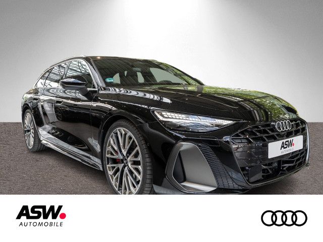 Audi A6 2025
