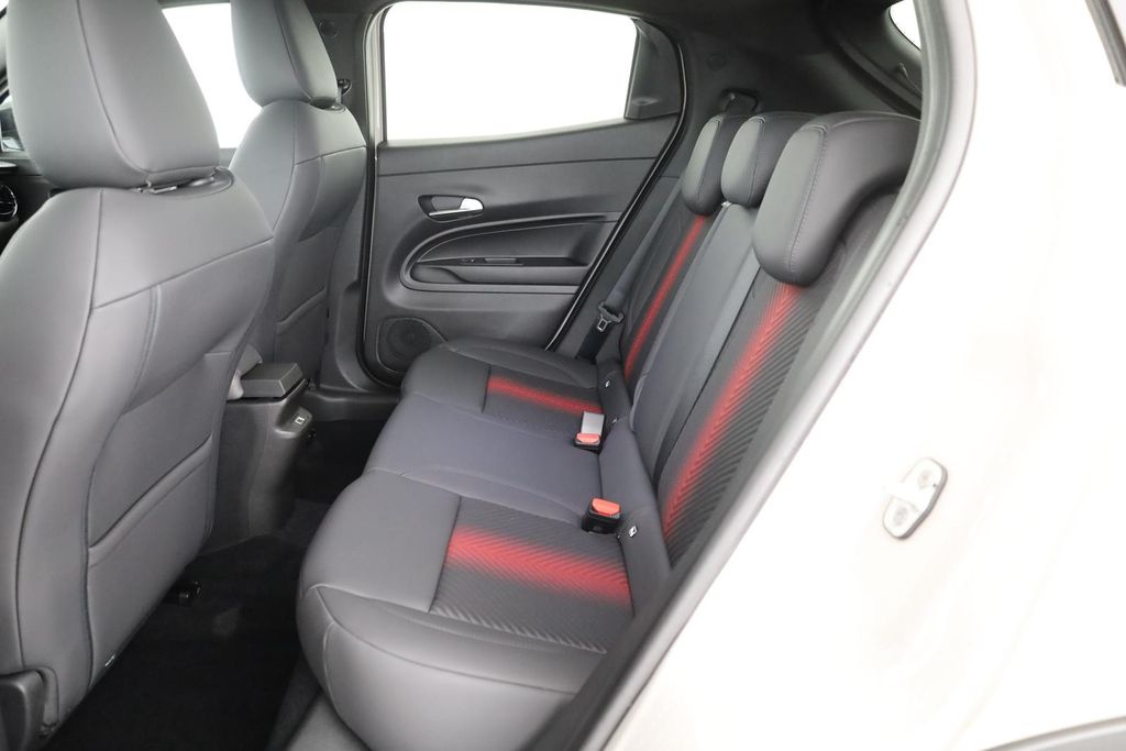 Alfa Romeo Junior 2025