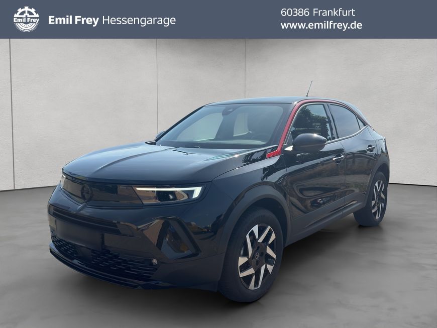 Opel Mokka 2024