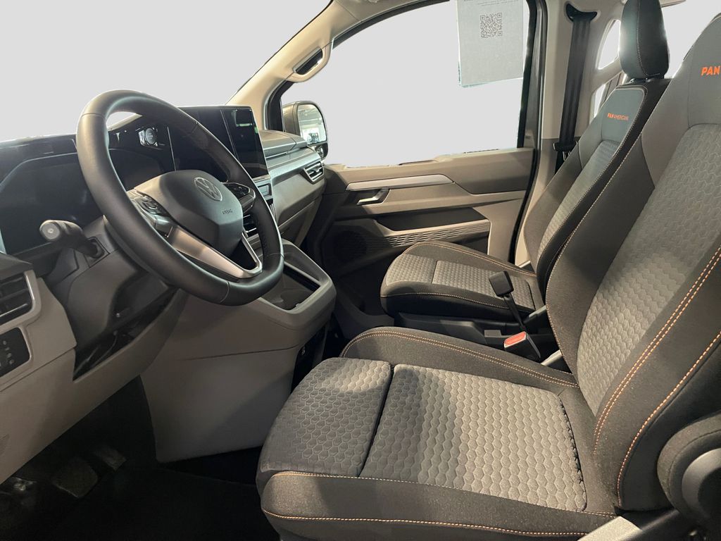 Volkswagen Other 2025