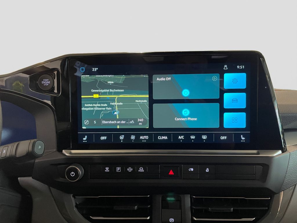 Volkswagen Other 2025