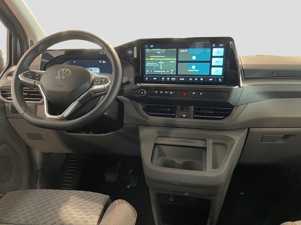 Volkswagen Other 2025