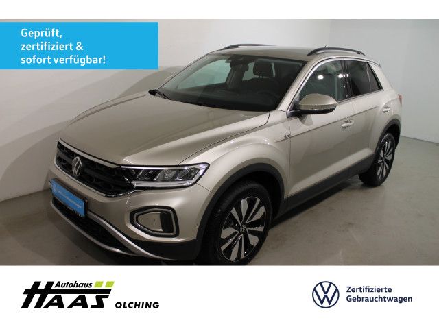 Volkswagen T-Roc 2024