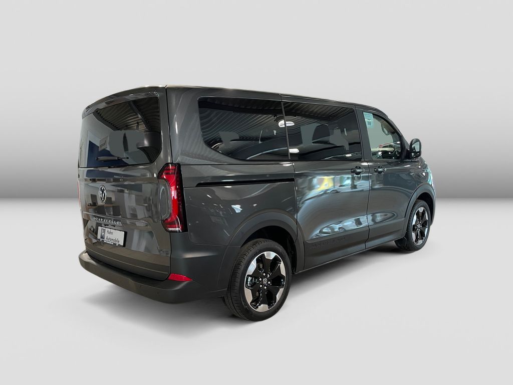 Volkswagen Other 2025