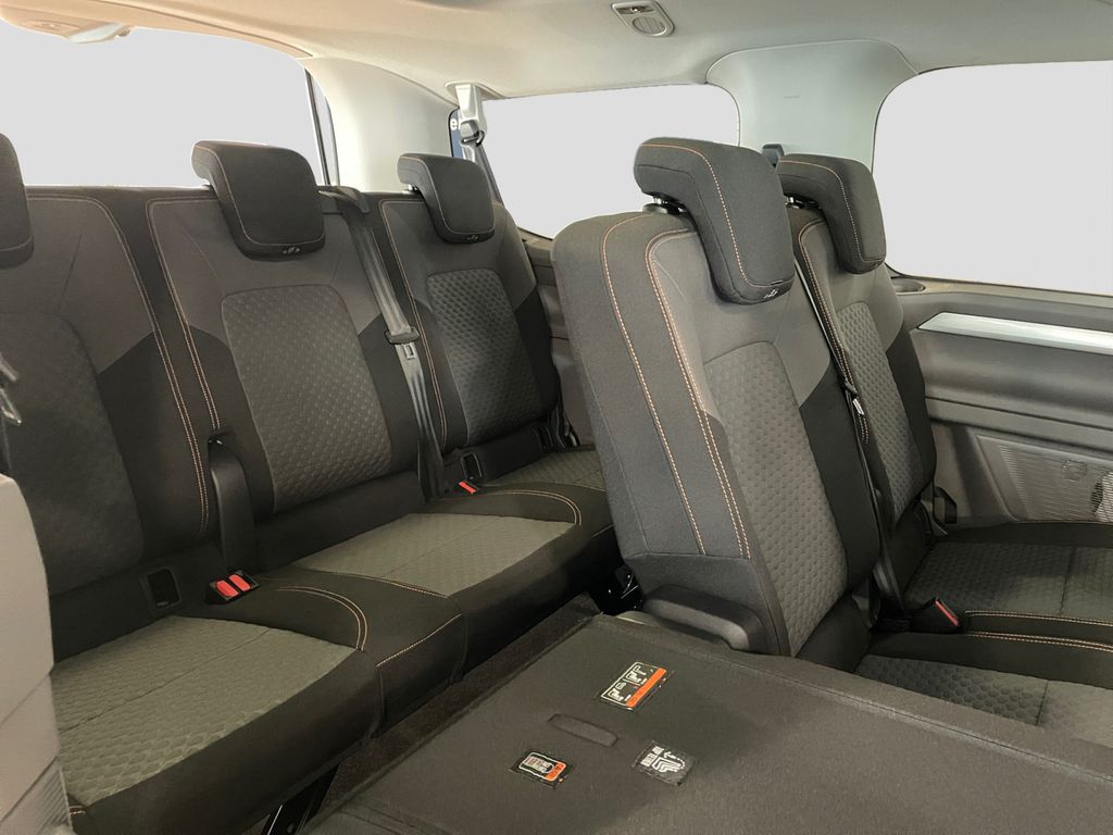 Volkswagen Other 2025