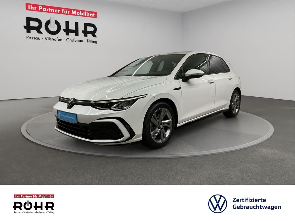 Volkswagen Golf 2024