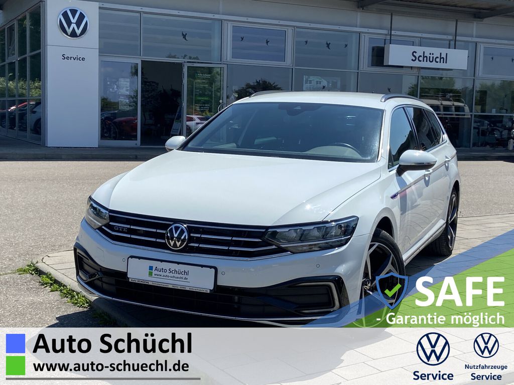 Volkswagen Passat Variant 2021