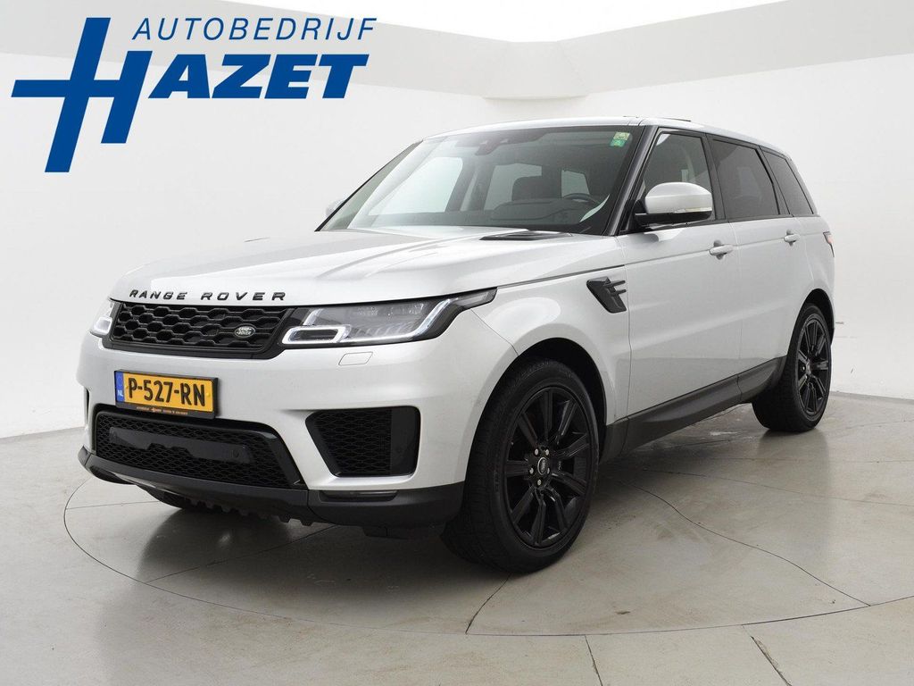 Land Rover Range Rover Sport 2019