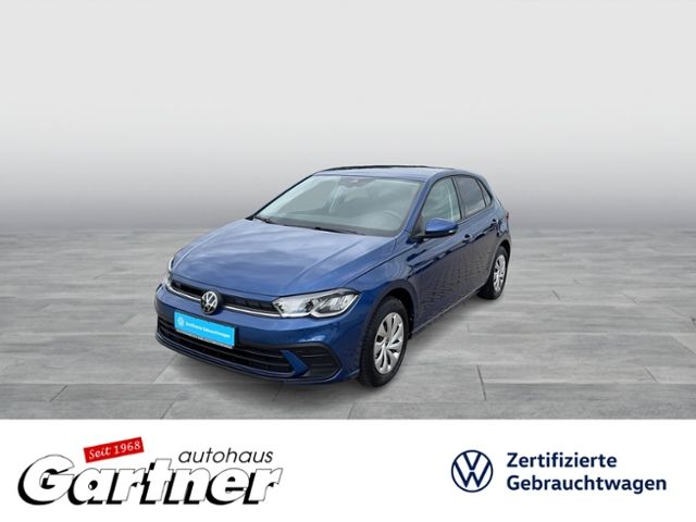 Volkswagen Polo 2024