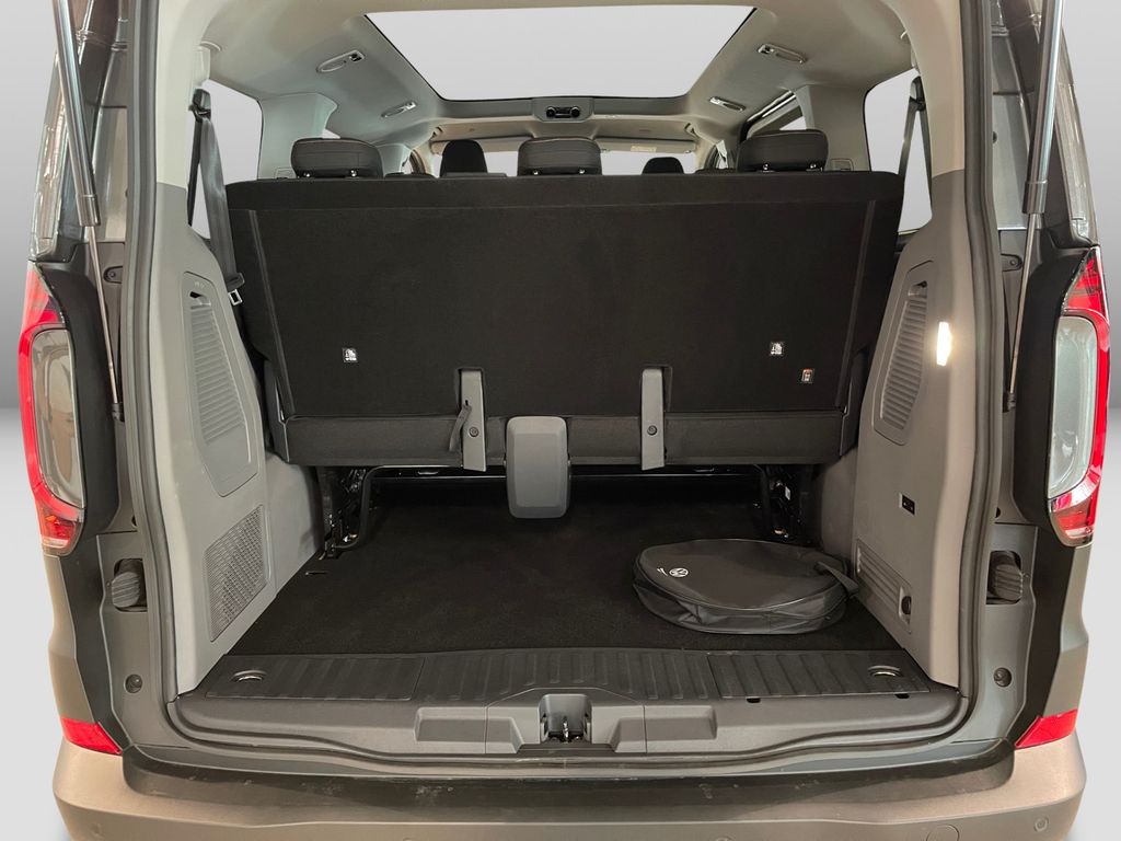 Volkswagen Other 2025