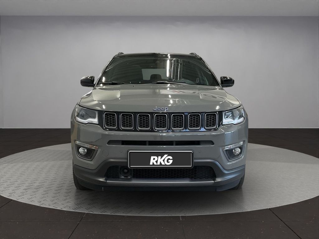 Jeep Compass 2021