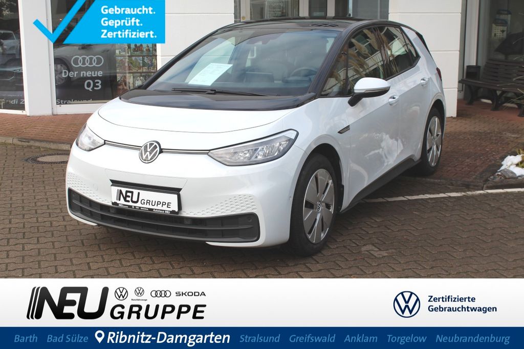 Volkswagen ID.3 2022