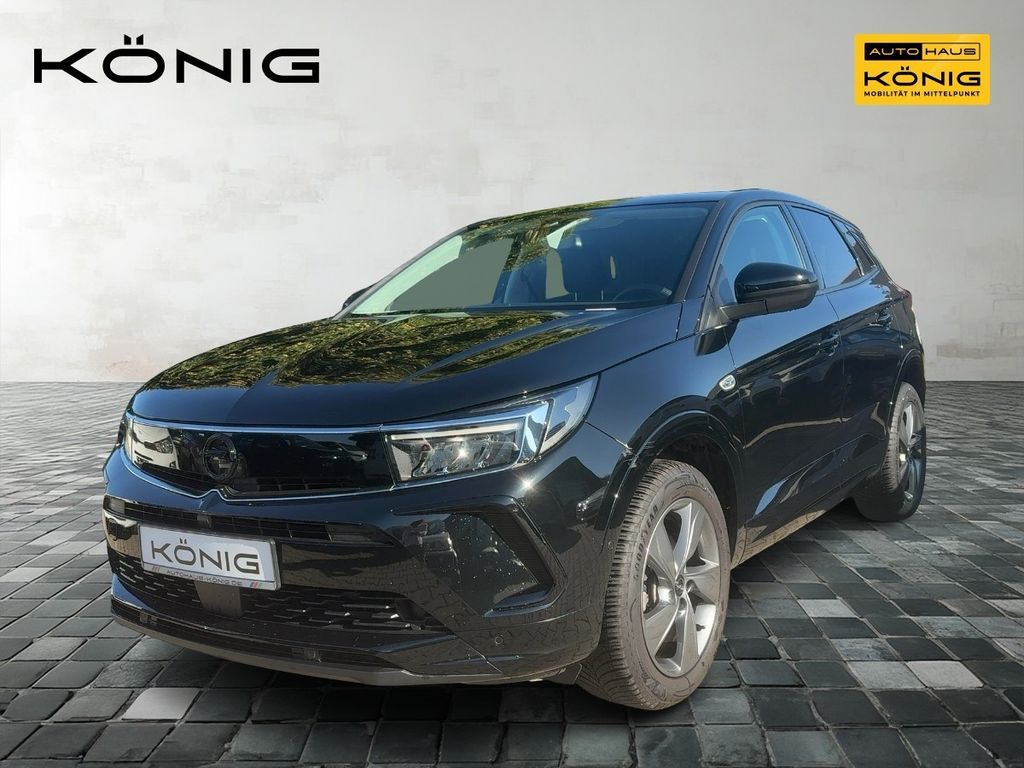 Opel Grandland (X) 2023
