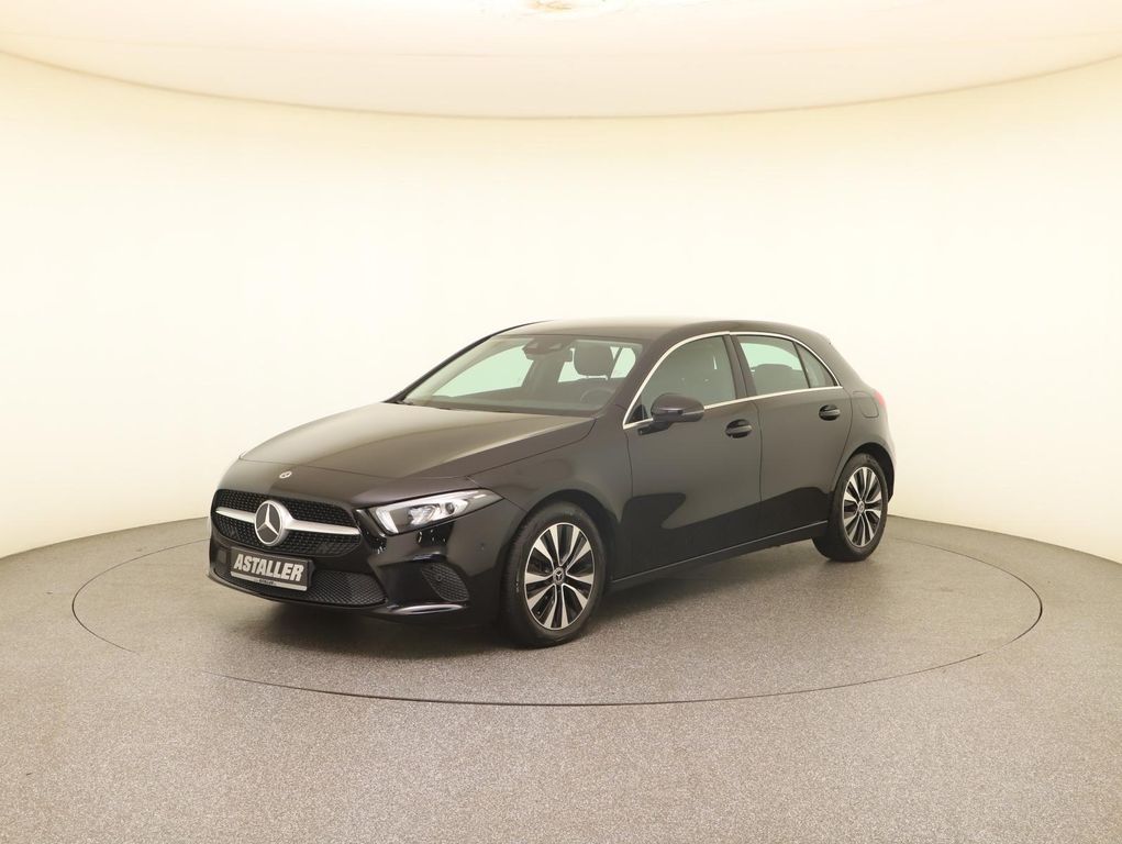Mercedes-Benz A 220 2021