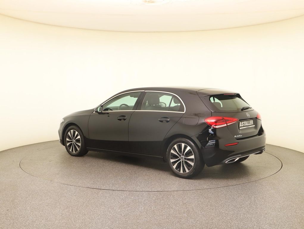 Mercedes-Benz A 220 2021