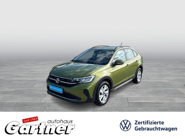 Volkswagen Taigo 2024