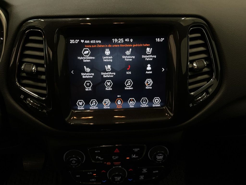 Jeep Compass 2021