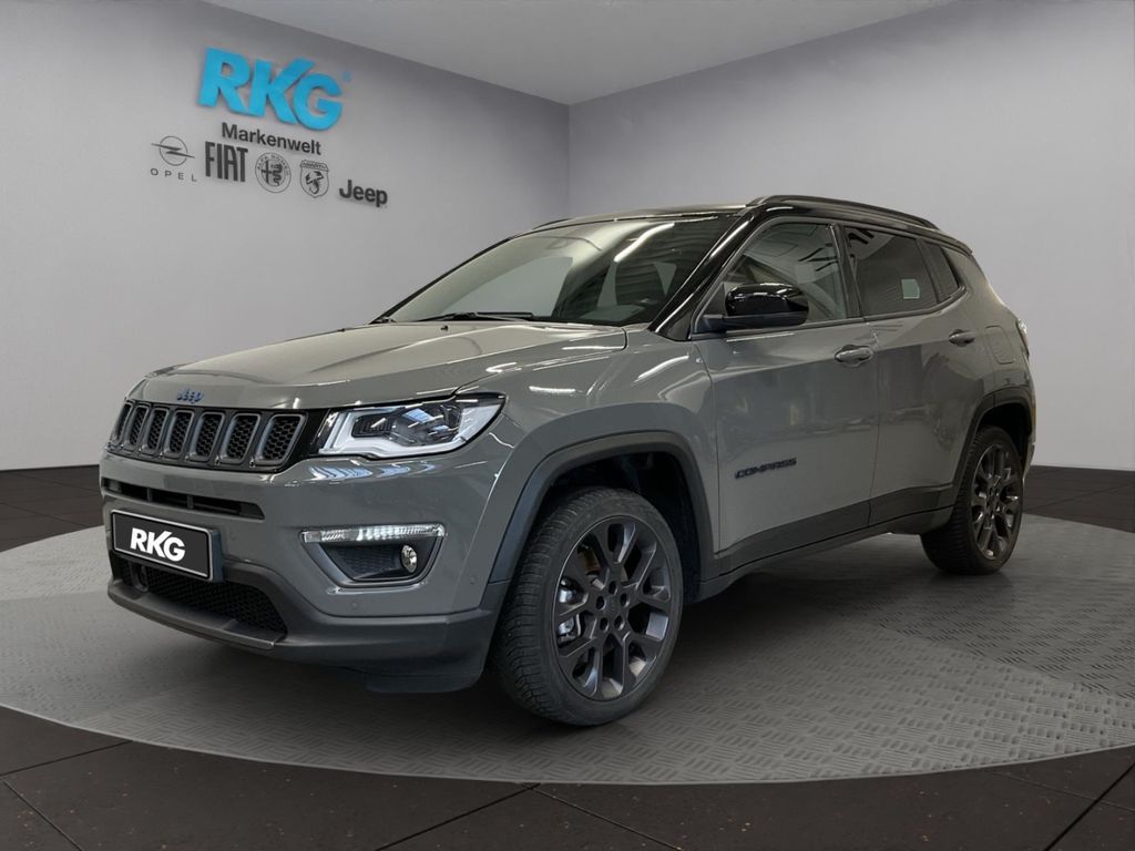 Jeep Compass 2021