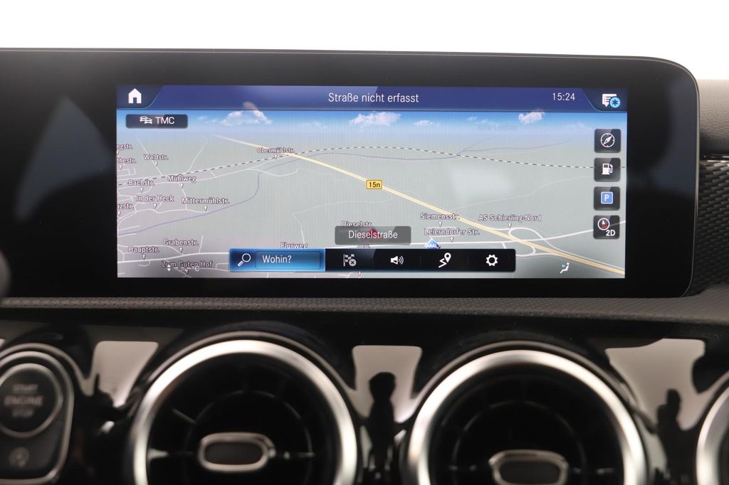 Mercedes-Benz A 220 2021