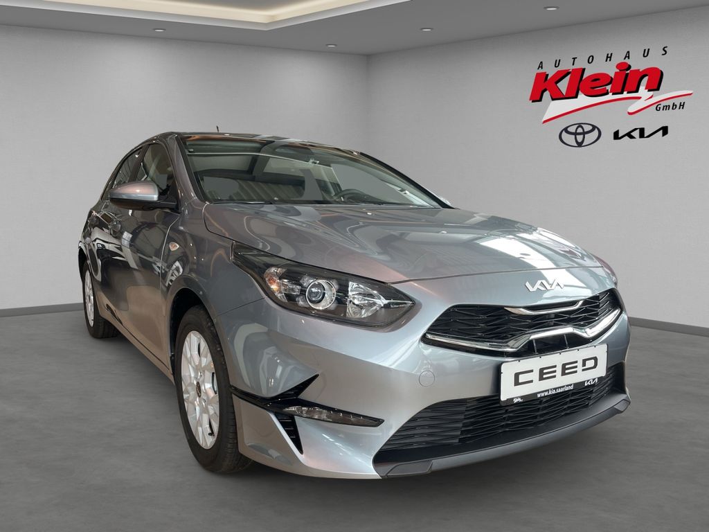 Kia cee'd / Ceed 2025