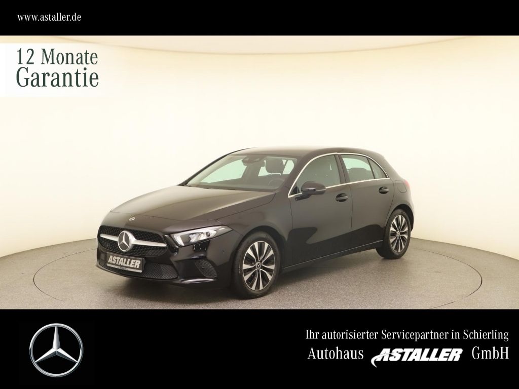 Mercedes-Benz A 220 2021