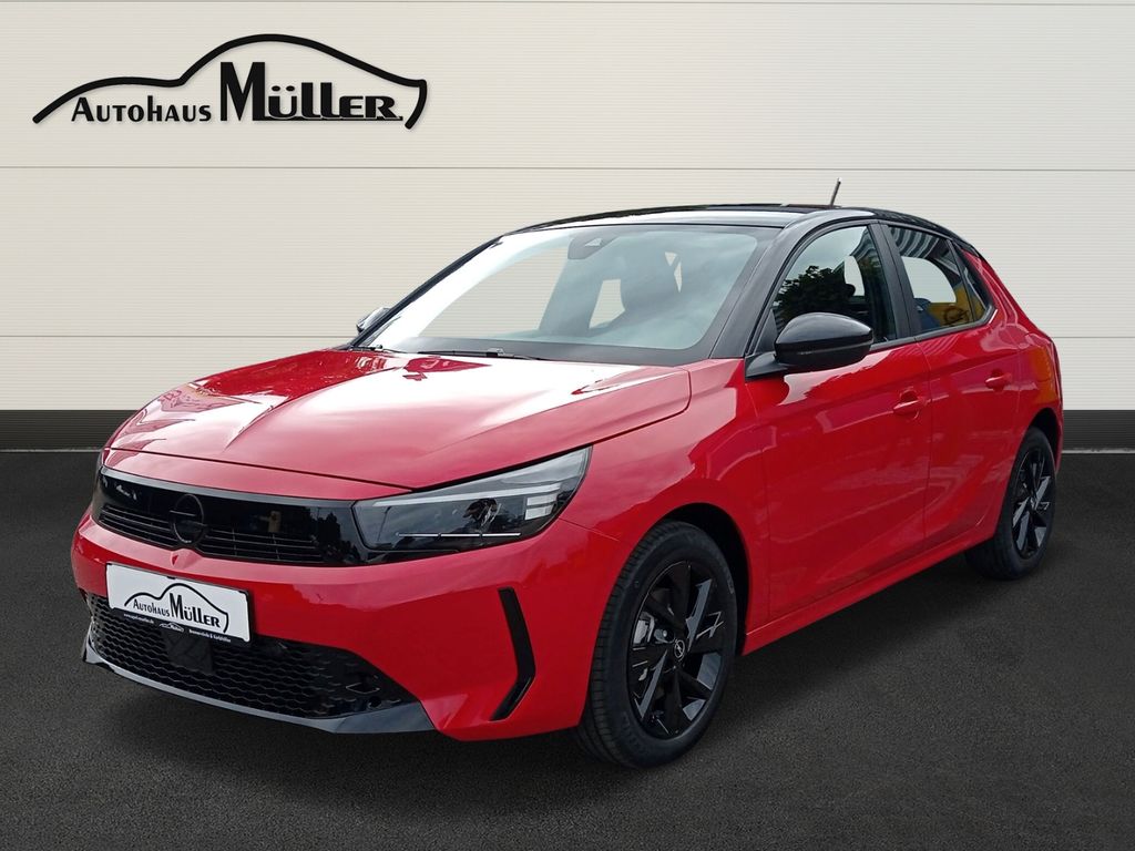 Opel Corsa 2024