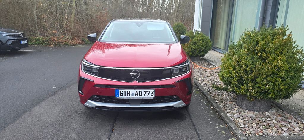 Opel Grandland (X) 2024